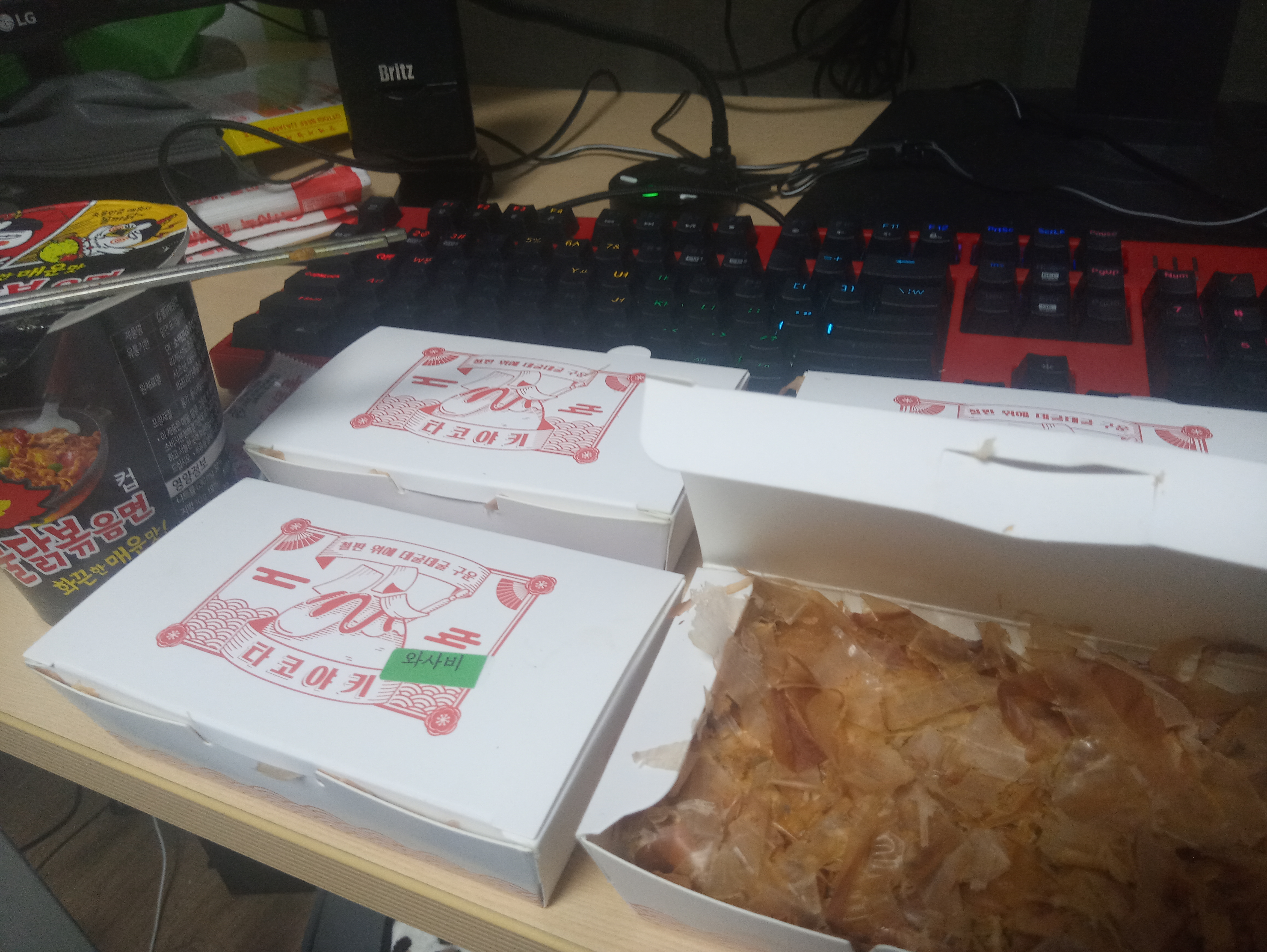타코야끼