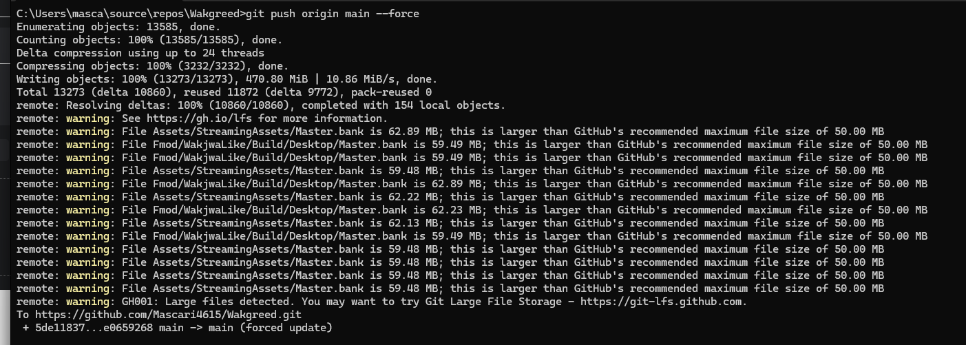 Git LFS