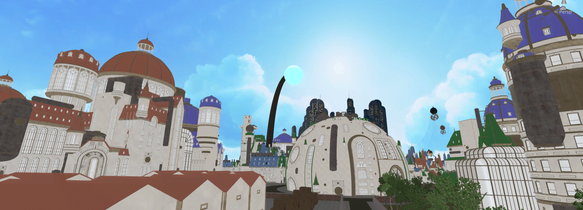 tonikaku-isekai-banner